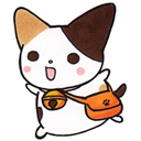 ミッケのアイコンNo.01