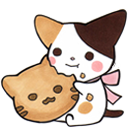 ミッケのアイコンNo.03