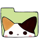 ミッケのアイコンNo.07