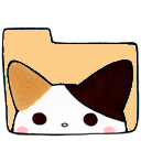 ミッケのアイコンNo.08