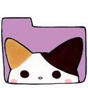 ミッケのアイコンNo.09